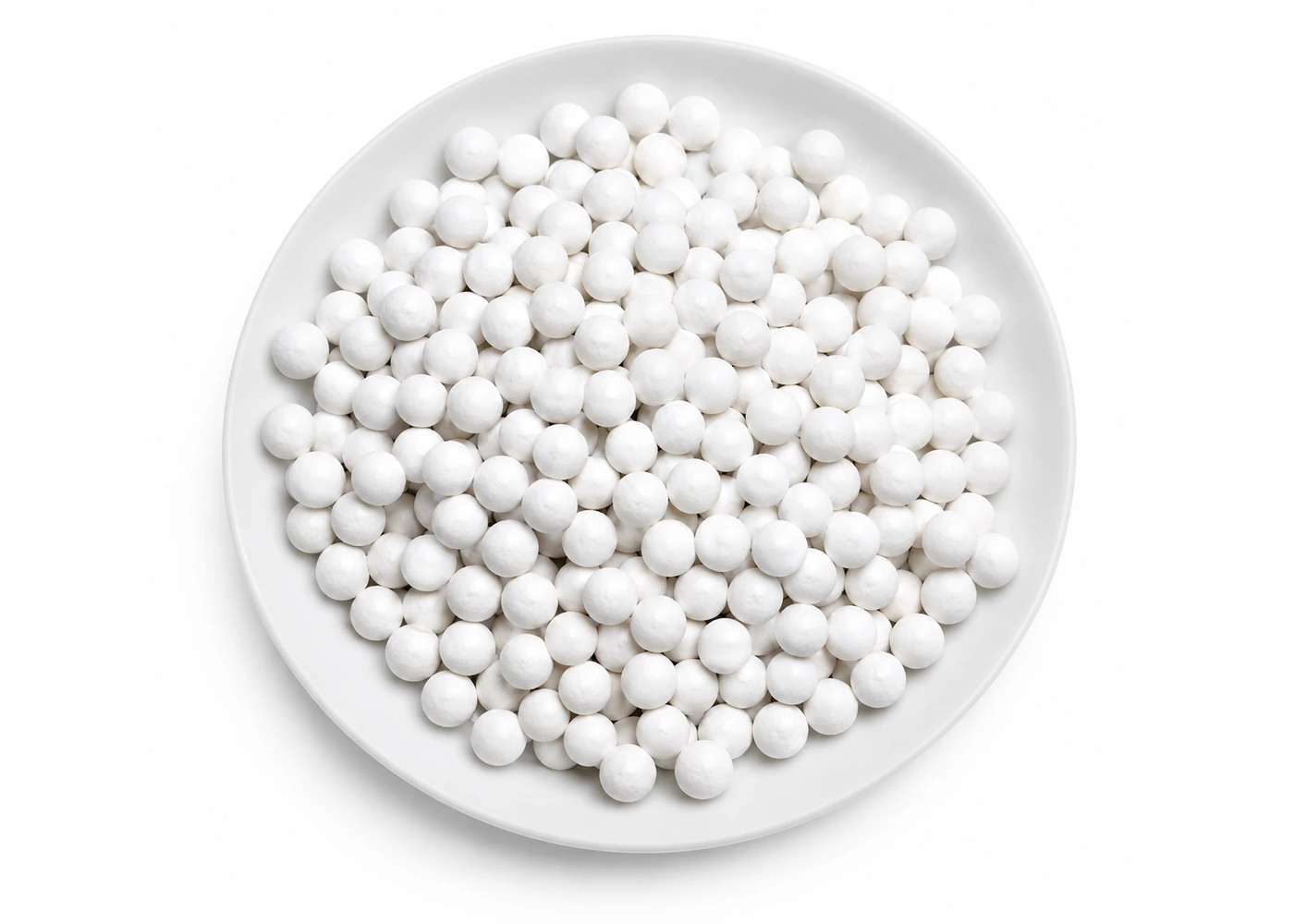 Calcita — Carbonato de Calcio 1 kg