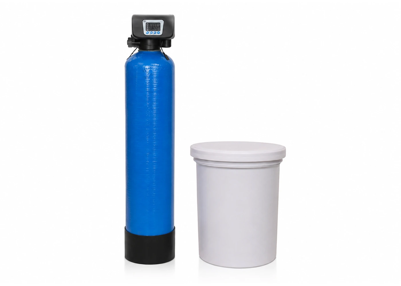 Filtro Ablandador de Agua
